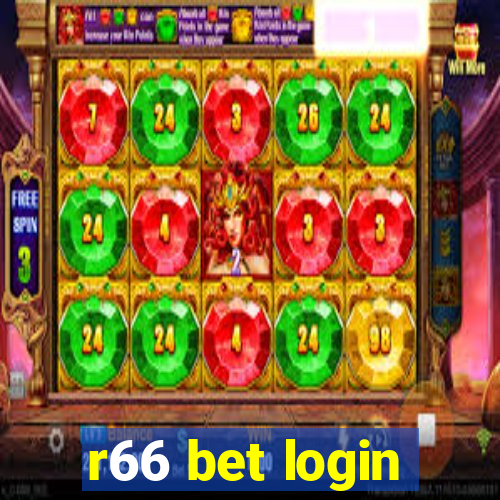 r66 bet login